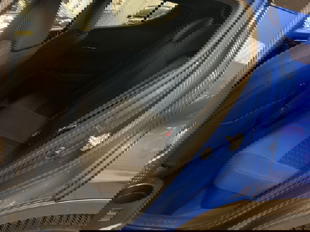 Toyota Toyota C-HR usata a Bergamo (17)