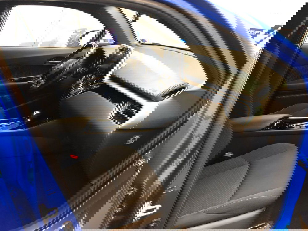 Toyota Toyota C-HR usata a Bergamo (6)
