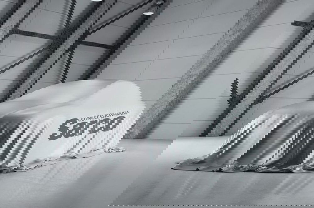 Toyota Yaris usata a Bergamo