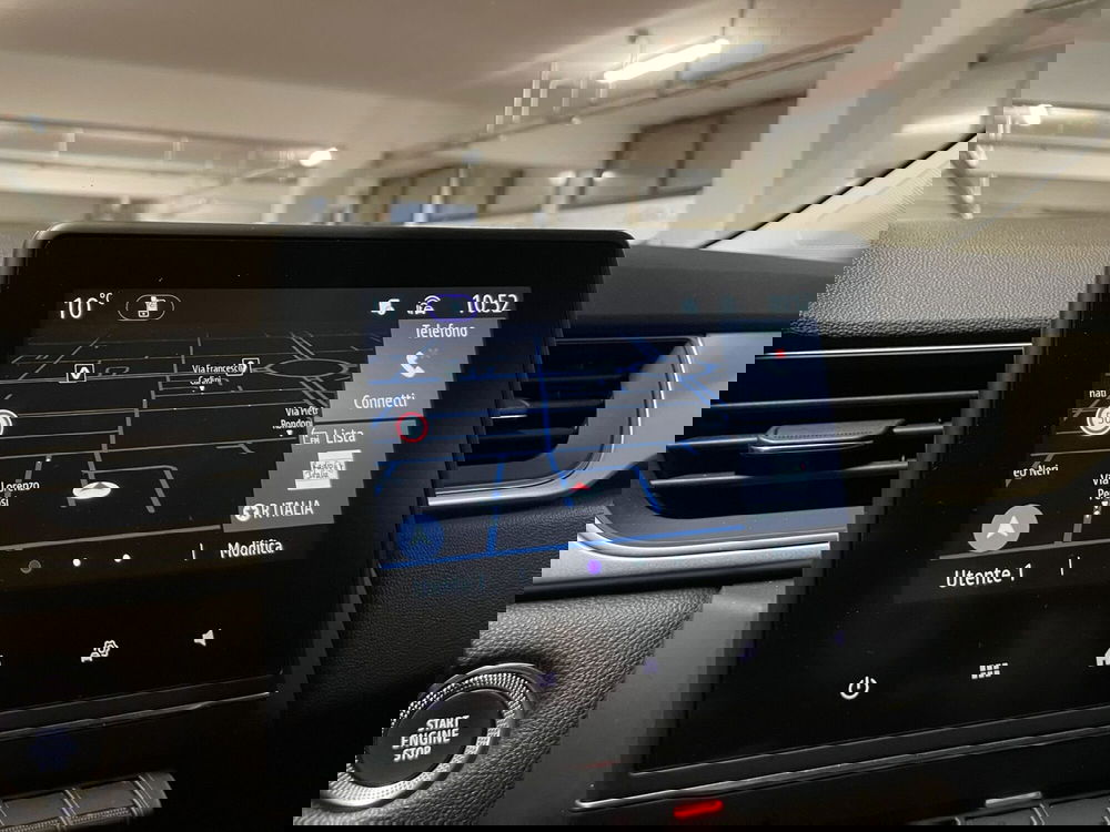 Renault Captur usata a Milano (10)