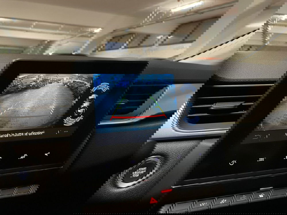 Renault Captur usata a Milano (11)