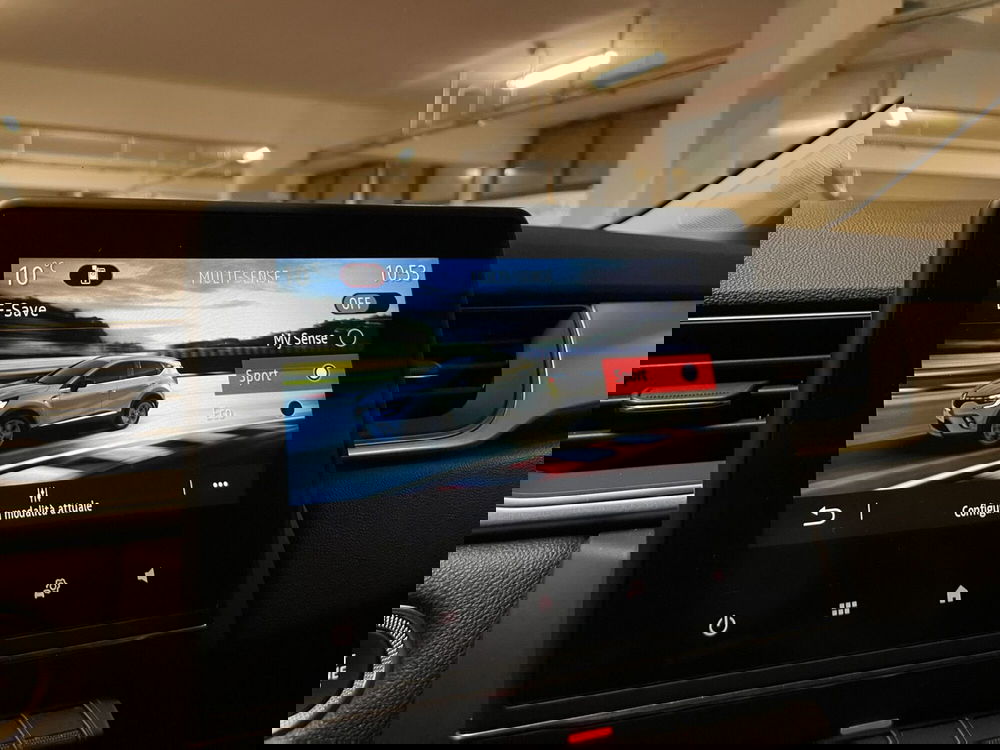 Renault Captur usata a Milano (13)