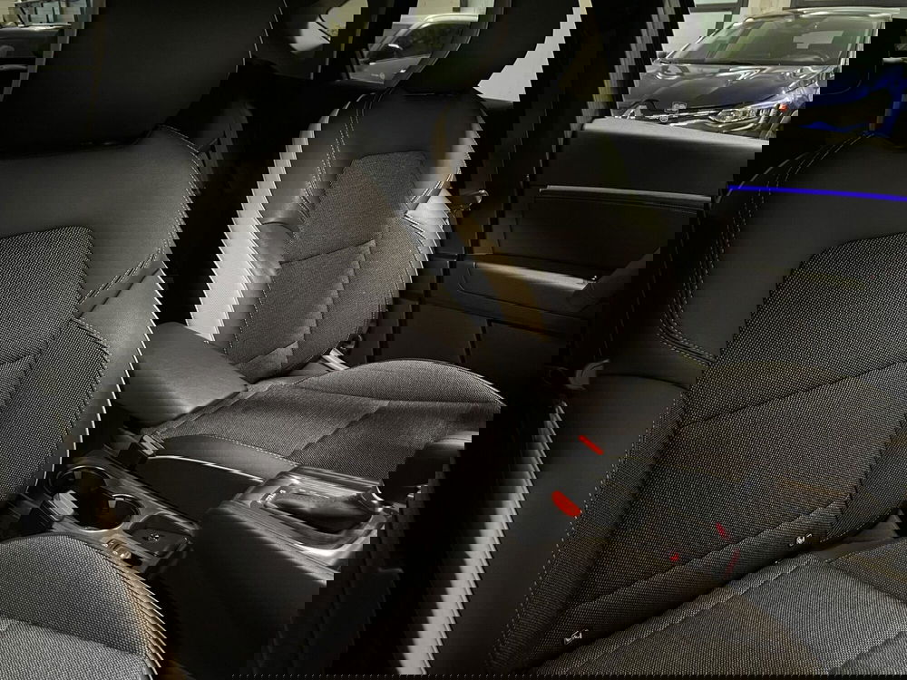 Renault Captur usata a Milano (16)