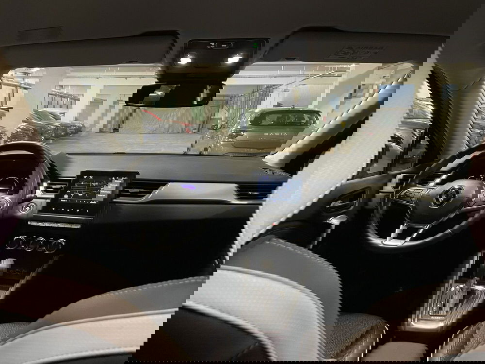 Renault Captur usata a Milano (18)