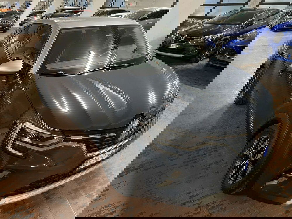 Renault Captur usata a Milano (2)