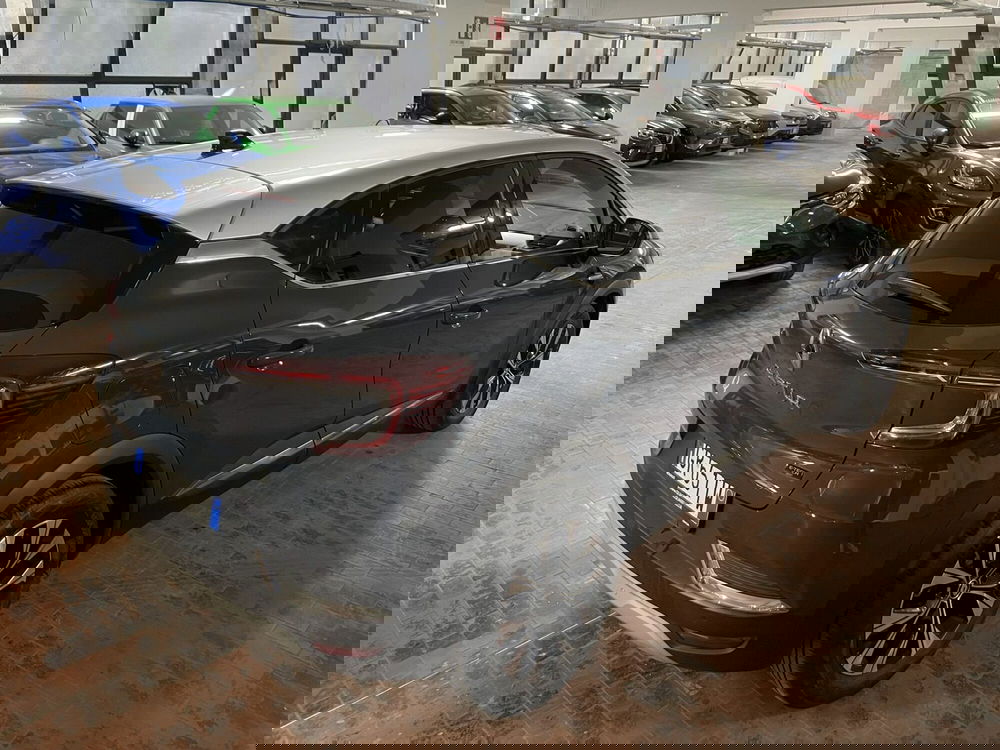 Renault Captur usata a Milano (4)