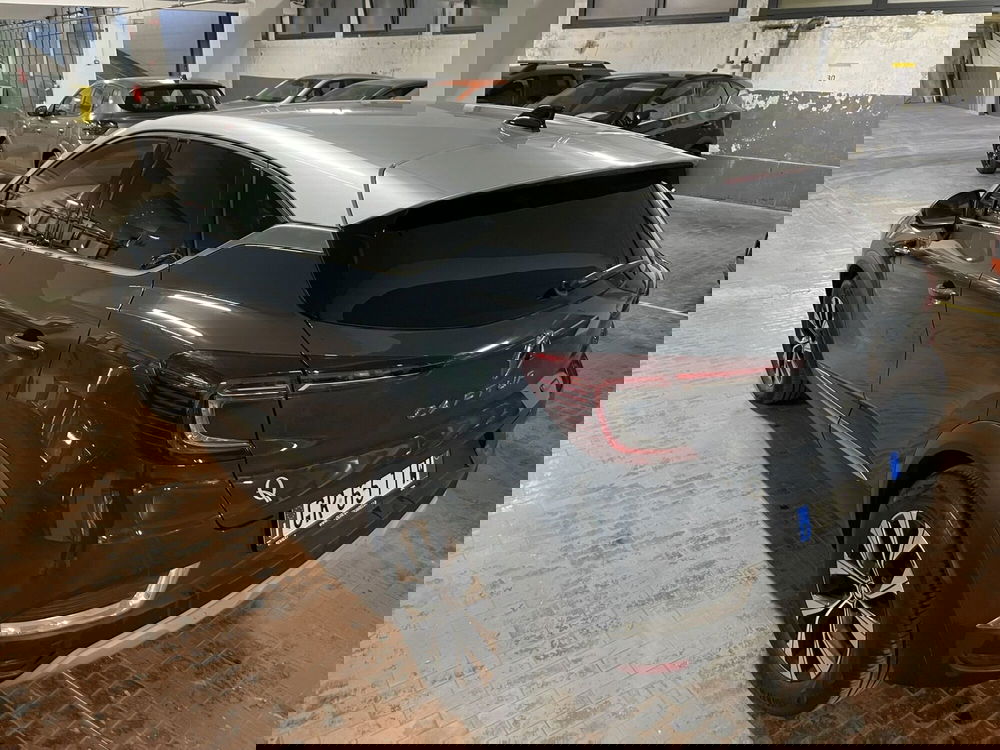 Renault Captur usata a Milano (5)