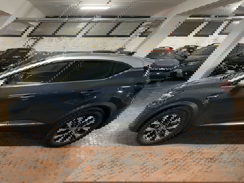 Renault Captur usata a Milano (6)