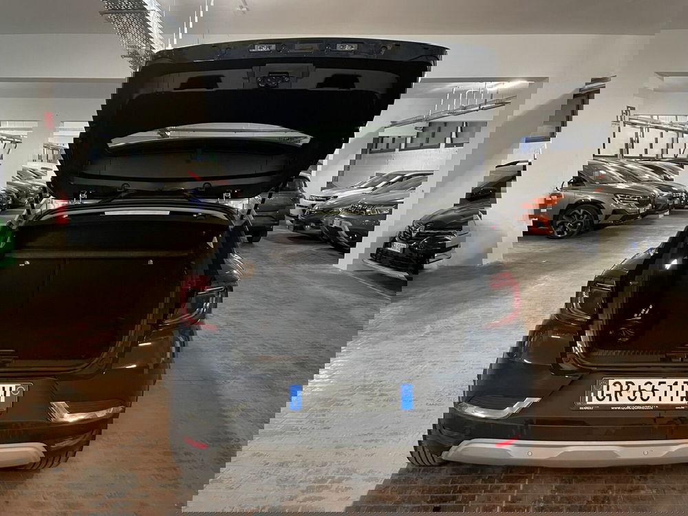 Renault Captur usata a Milano (7)