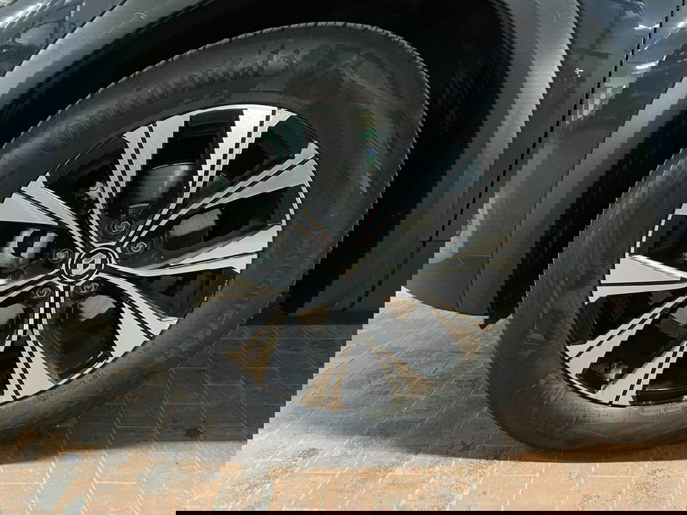 Renault Captur usata a Milano (8)