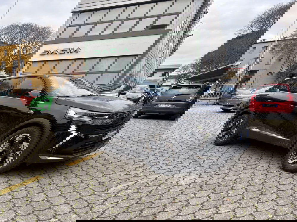 Renault Symbioz usata a Firenze