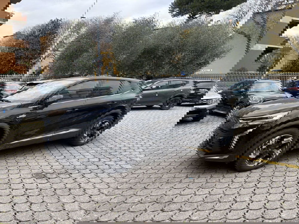 Renault Symbioz usata a Firenze (2)