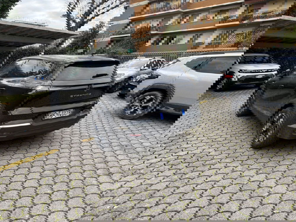 Renault Symbioz usata a Firenze (3)