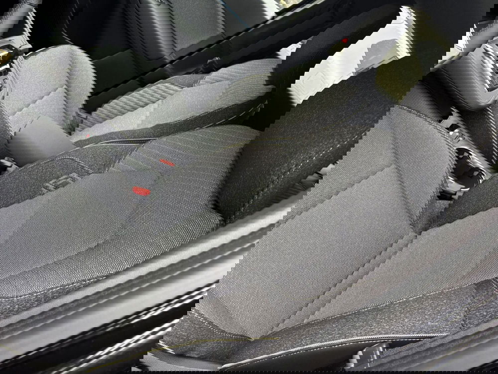 Renault Symbioz usata a Firenze (5)