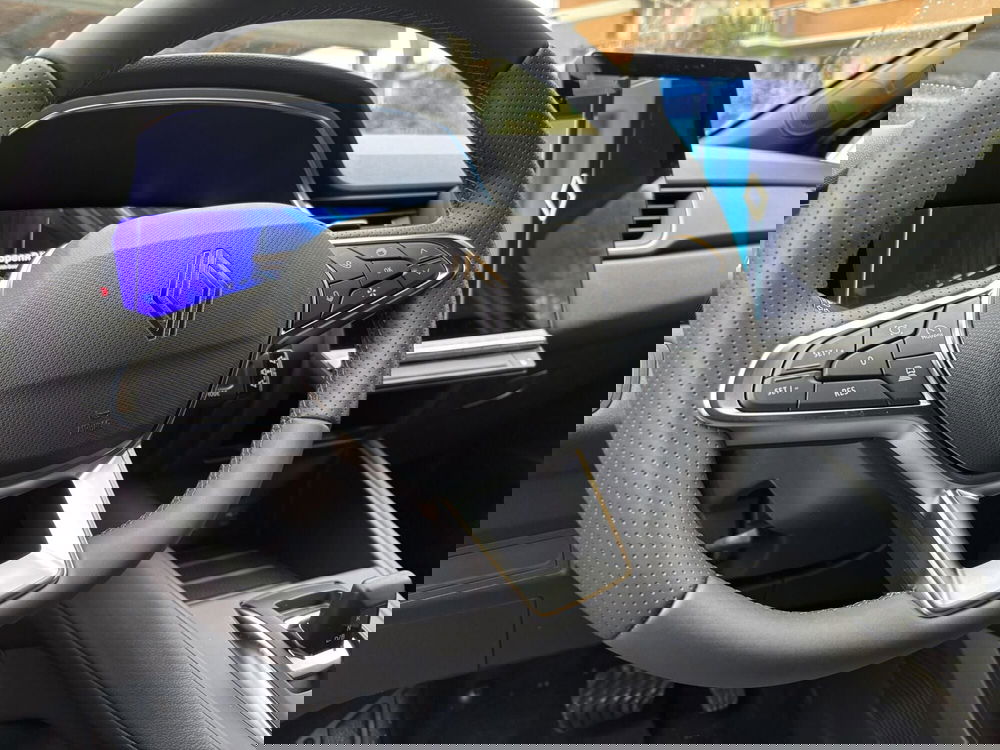 Renault Symbioz usata a Firenze (6)