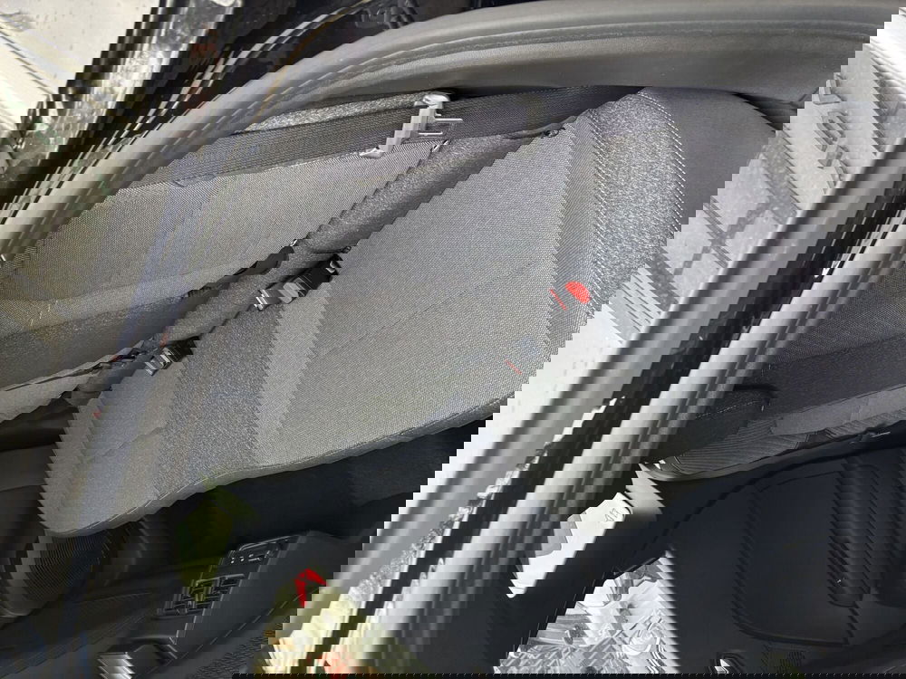 Renault Symbioz usata a Firenze (7)