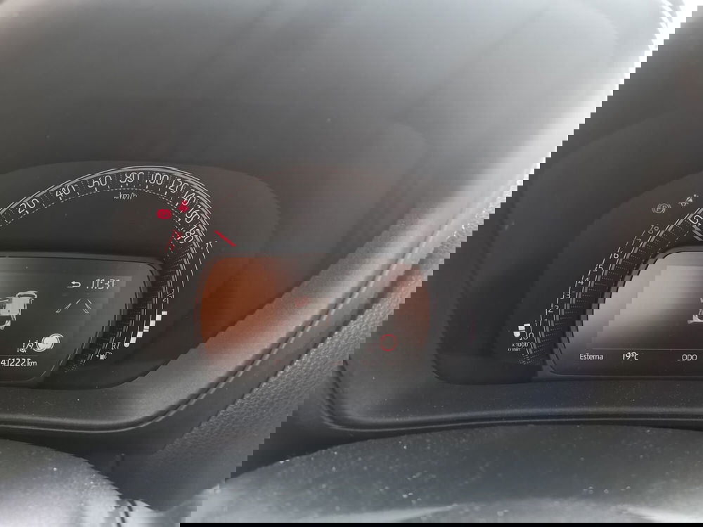 Toyota Aygo X usata a Bergamo (18)