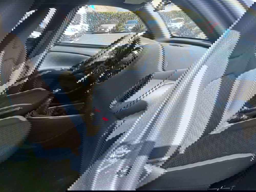 Toyota Aygo X usata a Bergamo (7)