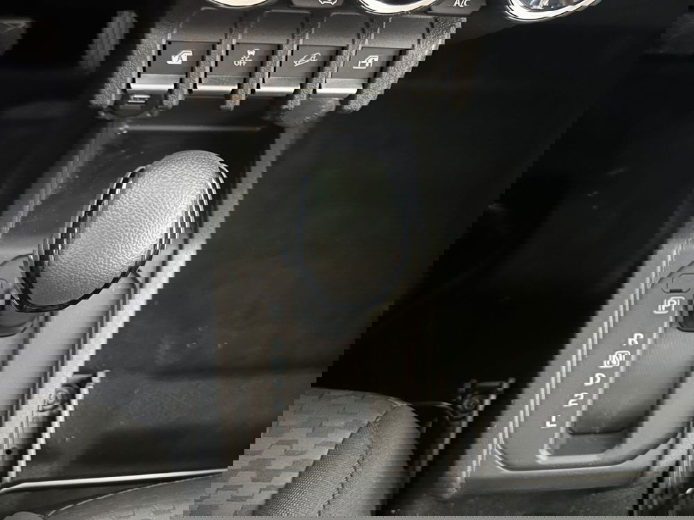 Suzuki Jimny nuova a Bari (17)