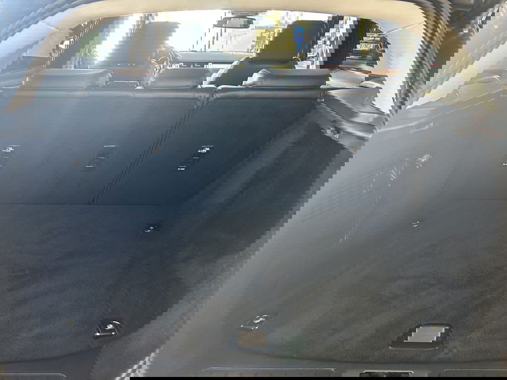 Land Rover Range Rover Evoque usata a Bari (14)