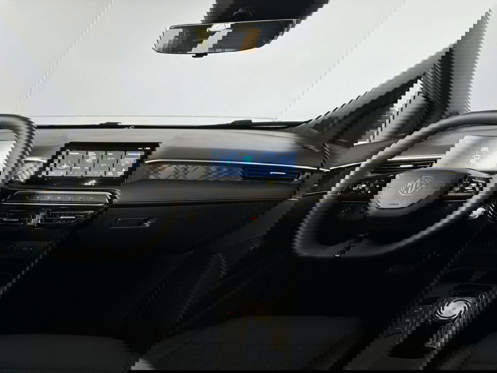 Mg MG3 nuova a Monza e Brianza (10)