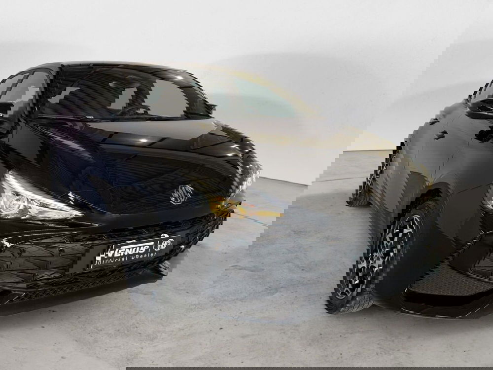 Mg MG3 nuova a Monza e Brianza (11)