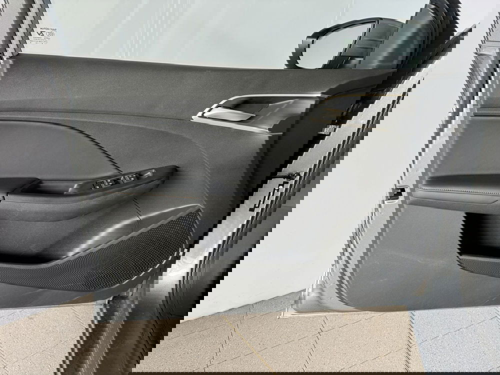 Mg MG3 nuova a Monza e Brianza (18)