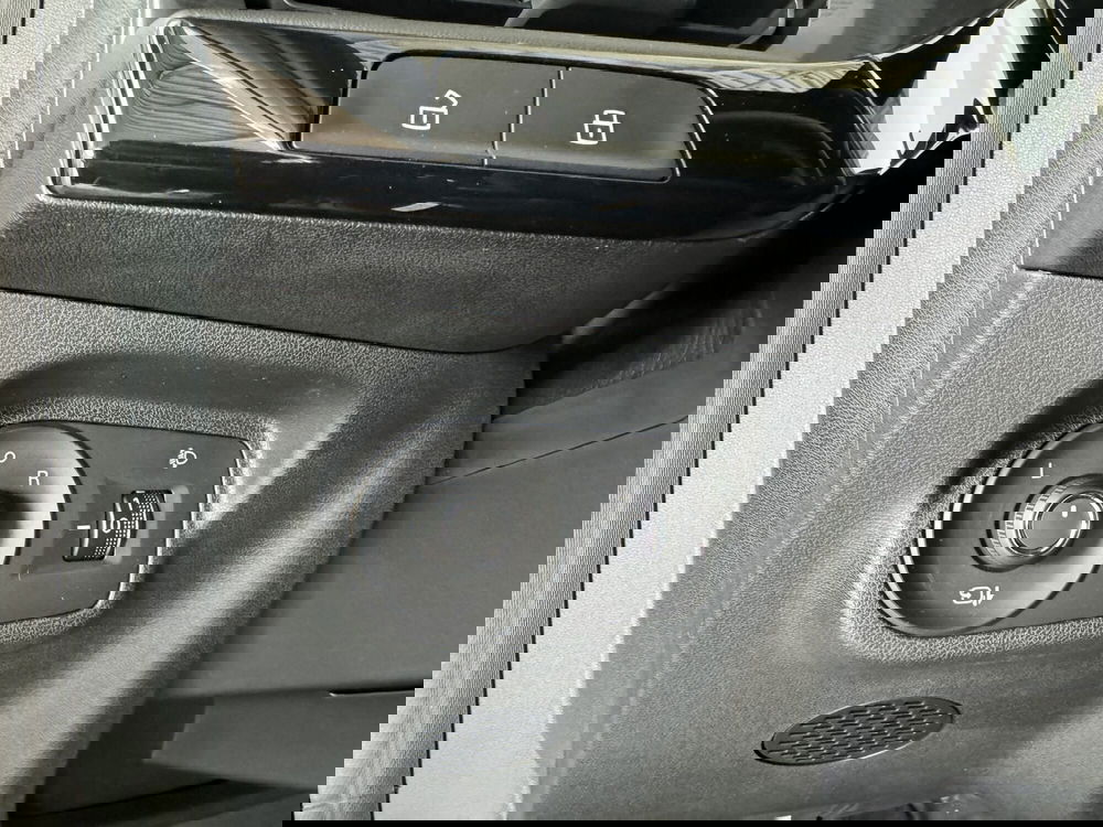 Mg MG3 nuova a Monza e Brianza (19)