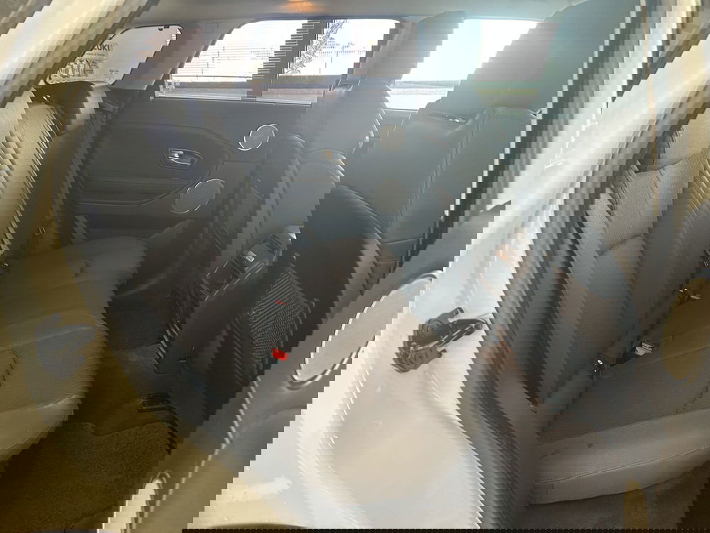 Land Rover Range Rover Evoque usata a Bari (11)