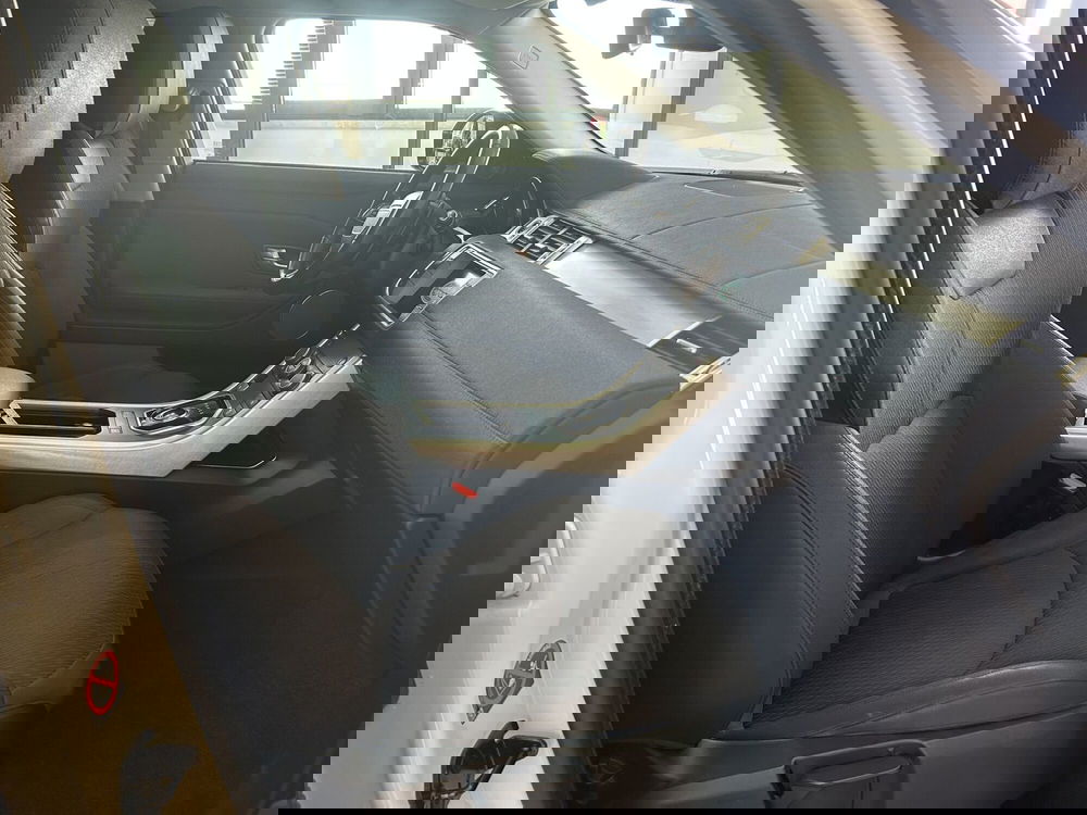 Land Rover Range Rover Evoque usata a Bari (12)
