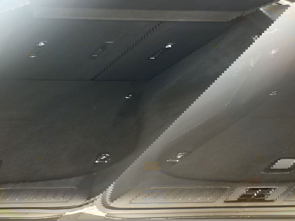 Land Rover Range Rover Evoque usata a Bari (13)