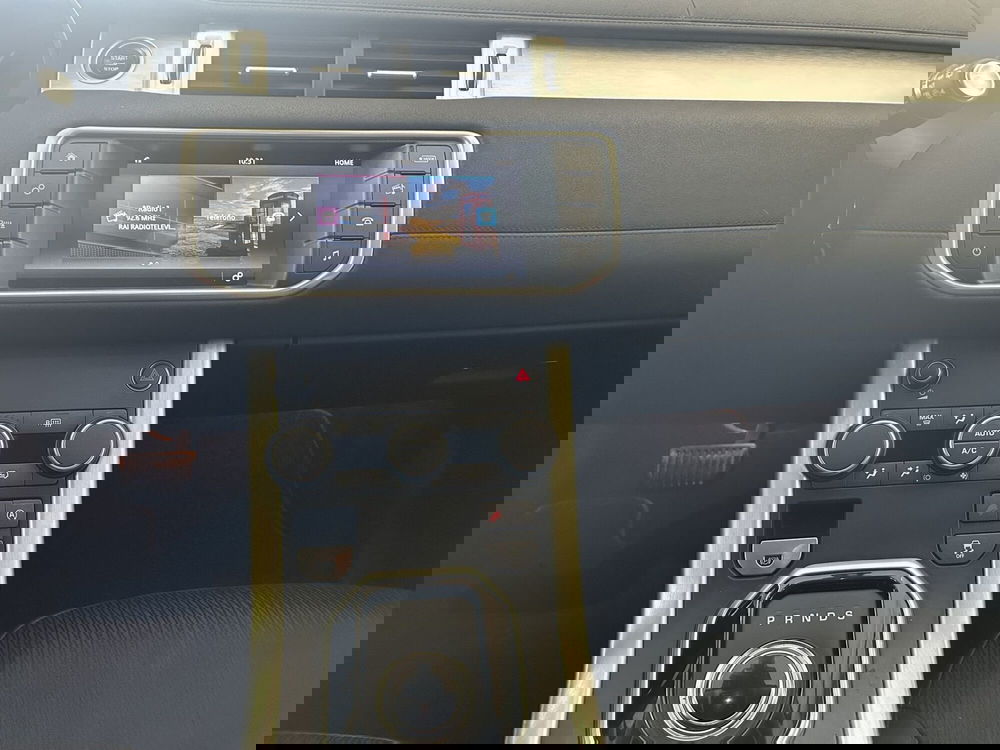 Land Rover Range Rover Evoque usata a Bari (17)