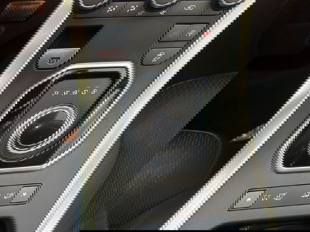 Land Rover Range Rover Evoque usata a Bari (19)