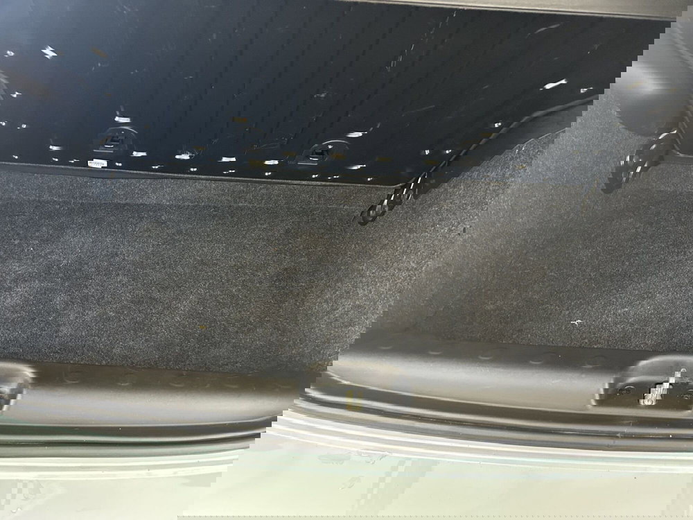 Fiat Panda Cross usata a Bari (14)