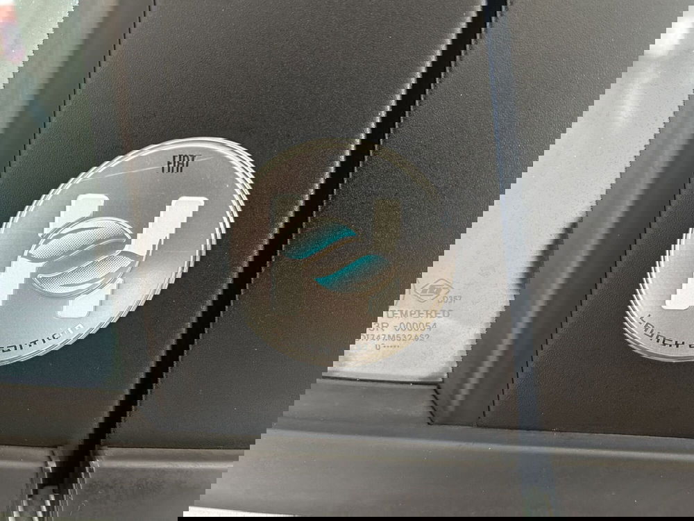 Fiat Panda Cross usata a Bari (16)