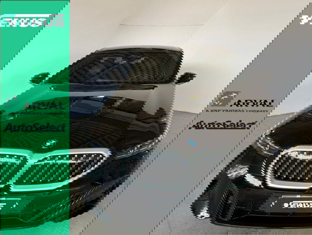 BMW Serie 5 usata a Monza e Brianza