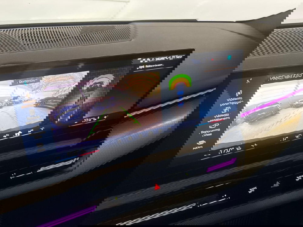 BMW Serie 5 usata a Monza e Brianza (10)