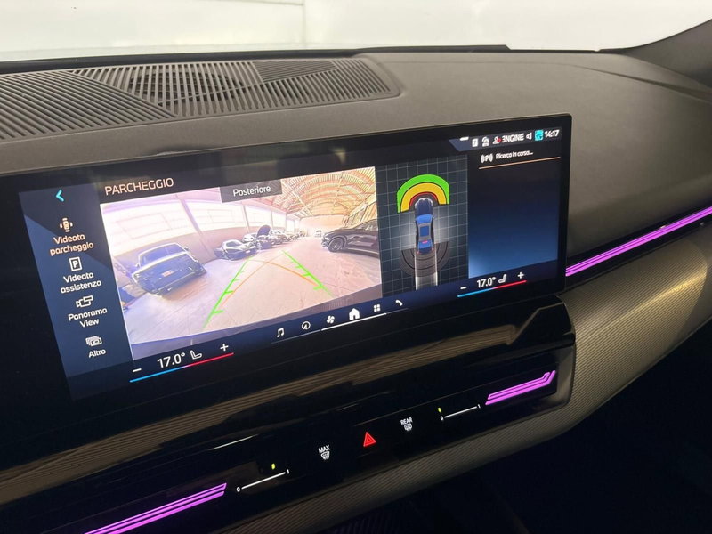 BMW Serie 5 usata a Monza e Brianza (10)