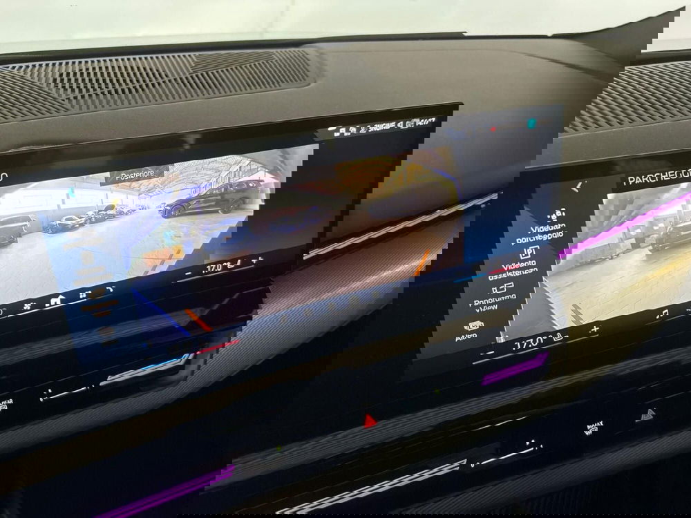 BMW Serie 5 usata a Monza e Brianza (11)