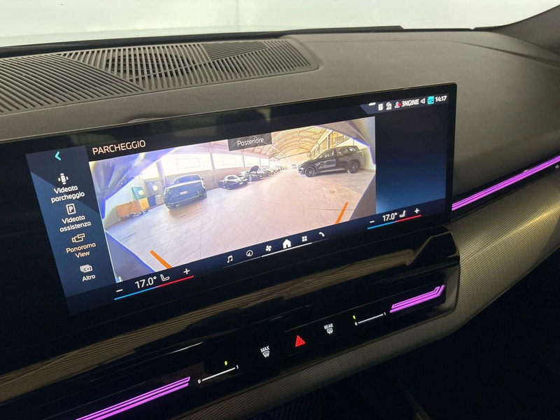 BMW Serie 5 usata a Monza e Brianza (11)