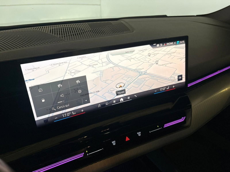 BMW Serie 5 usata a Monza e Brianza (12)