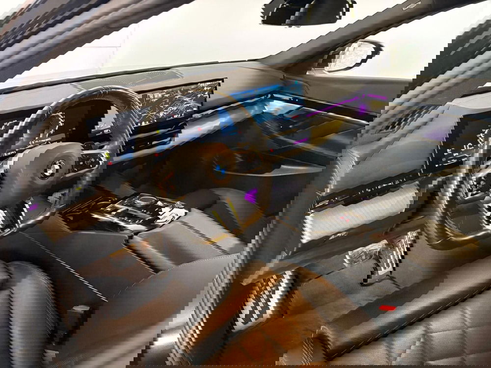 BMW Serie 5 usata a Monza e Brianza (13)