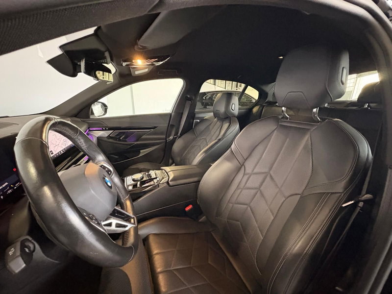 BMW Serie 5 usata a Monza e Brianza (14)