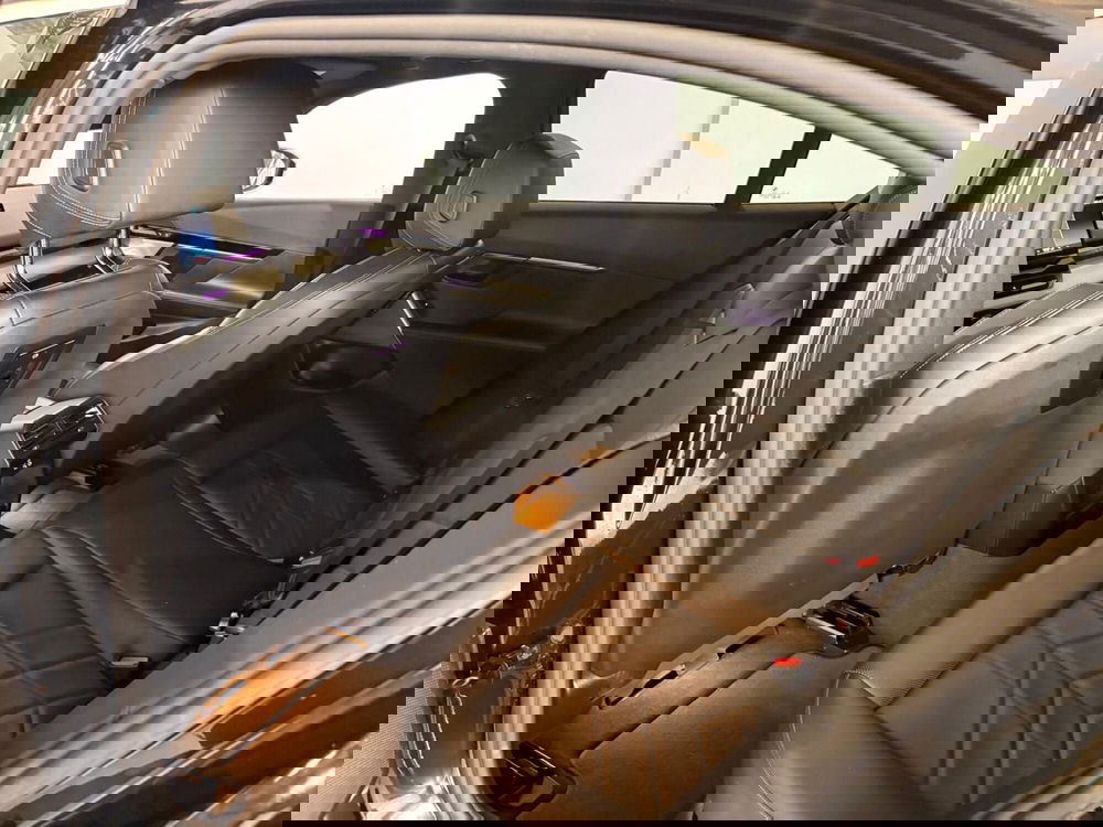 BMW Serie 5 usata a Monza e Brianza (15)