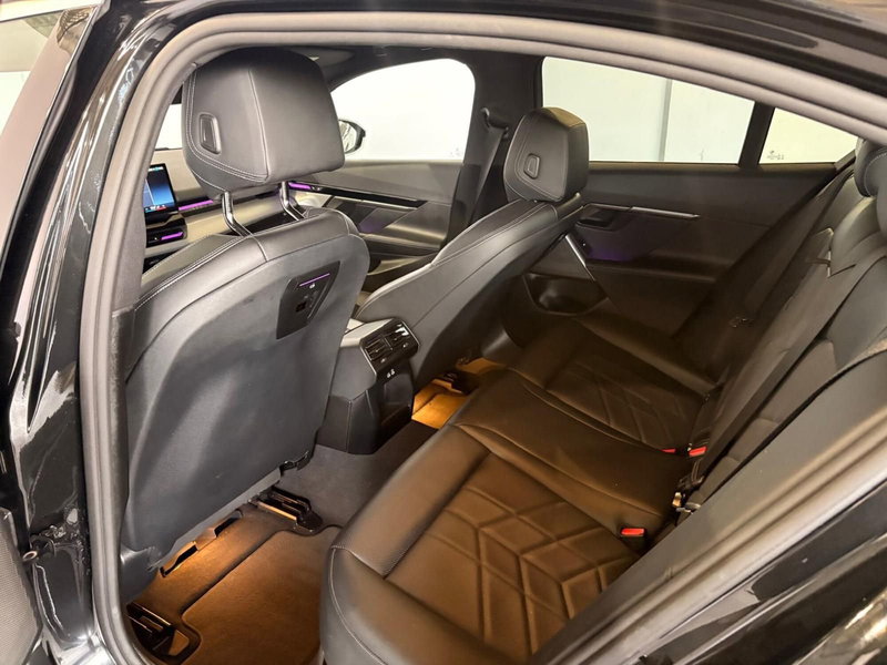 BMW Serie 5 usata a Monza e Brianza (15)