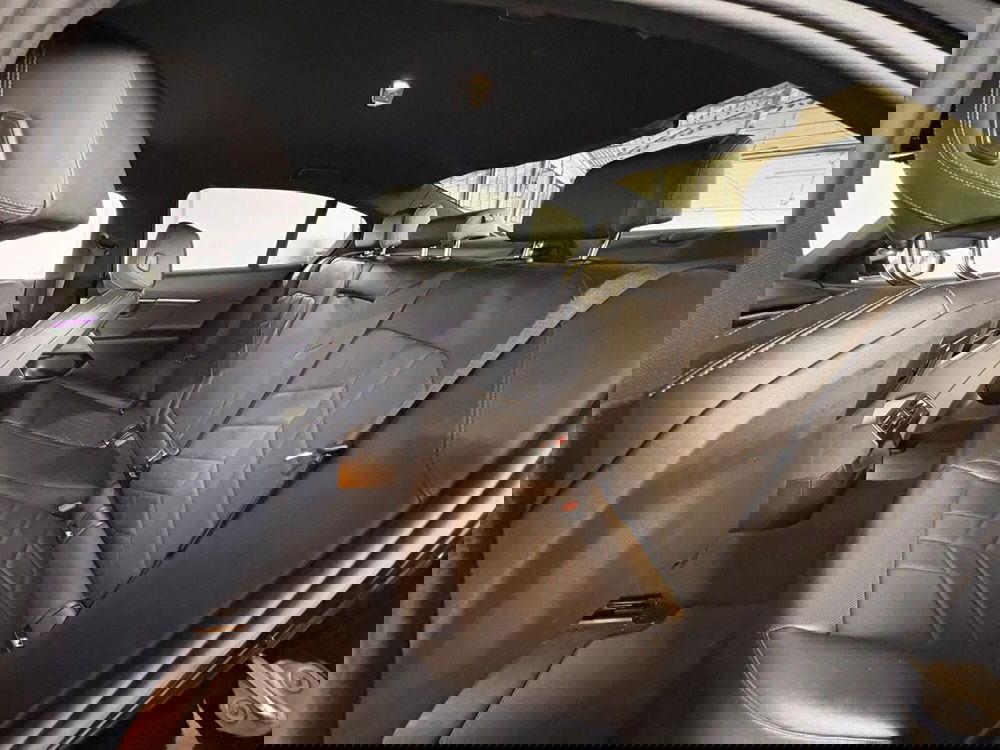 BMW Serie 5 usata a Monza e Brianza (16)