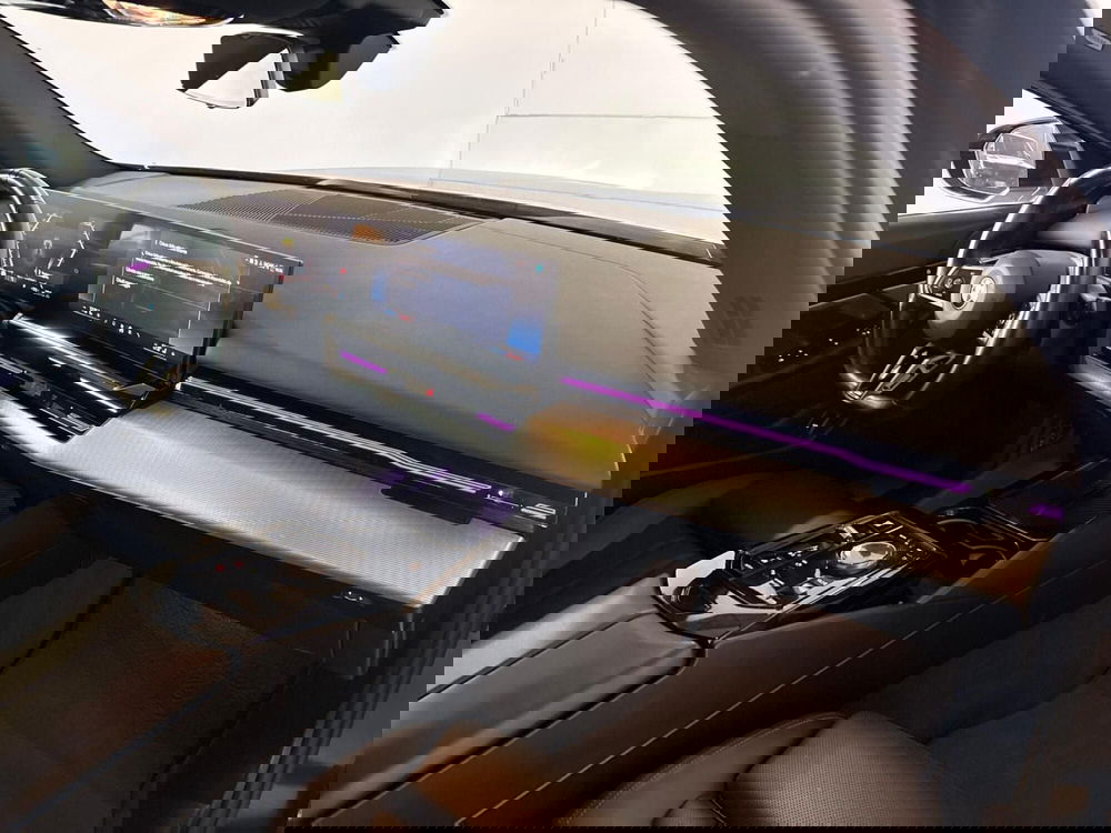 BMW Serie 5 usata a Monza e Brianza (17)