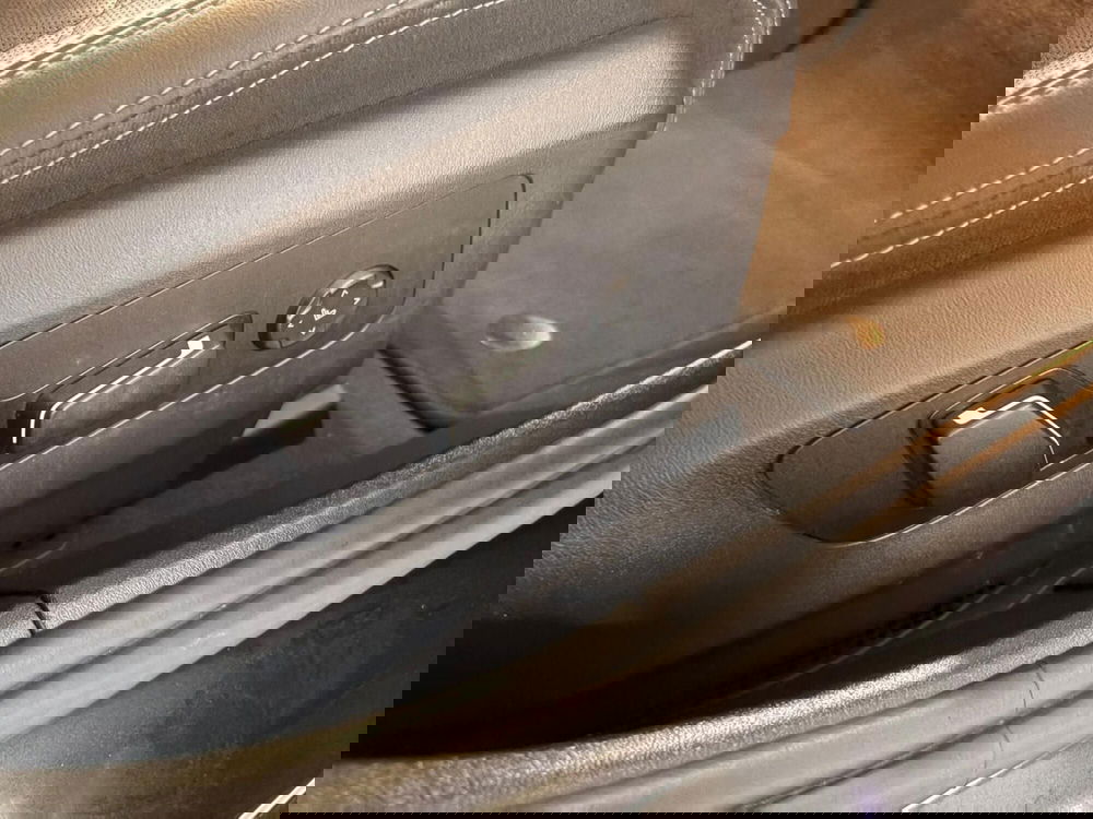 BMW Serie 5 usata a Monza e Brianza (18)