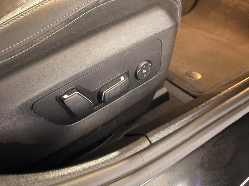 BMW Serie 5 usata a Monza e Brianza (18)