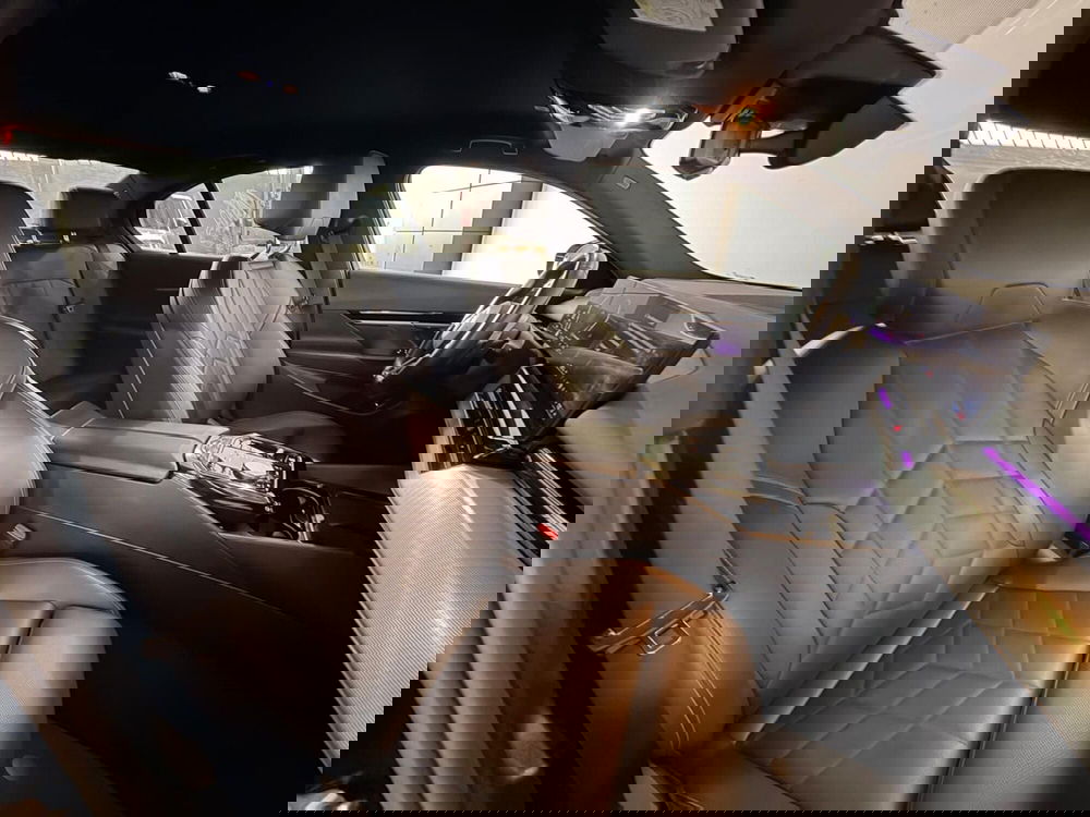 BMW Serie 5 usata a Monza e Brianza (19)